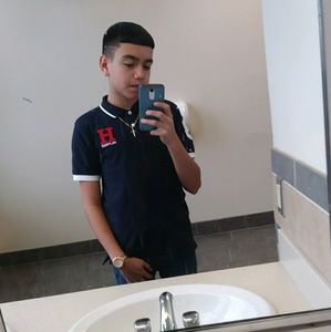 Meet your Posher, Diego o